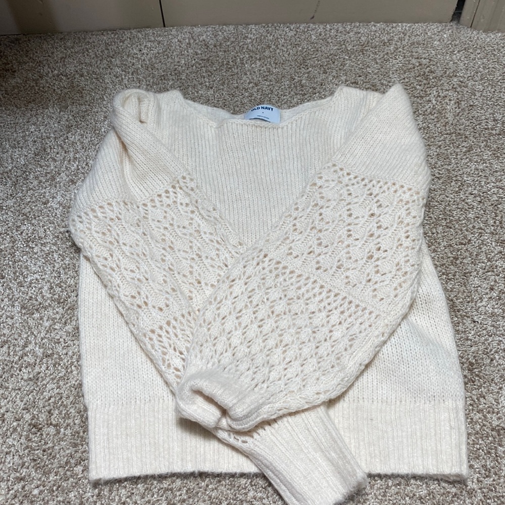 Kids Old Navy Sweater
